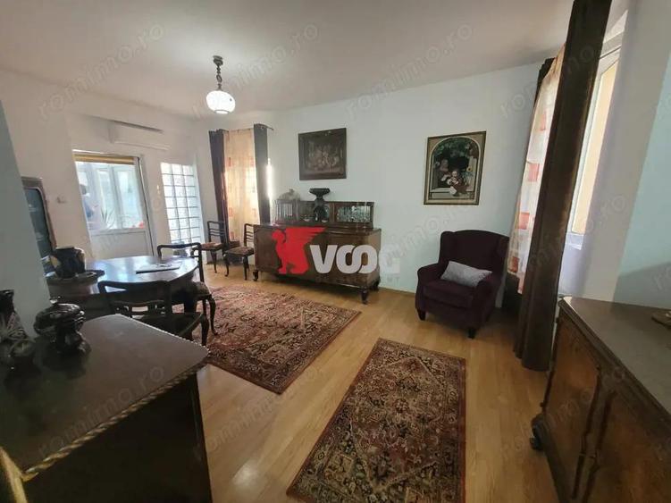 Casa cu 6 camere, pe doua nivele, zona Lipovei, Timisoara - 4