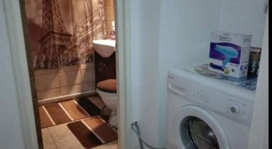 CITY PARK MALL  2 CAMERE ETAJ 2 400 EURO TERMEN LUNG - 2