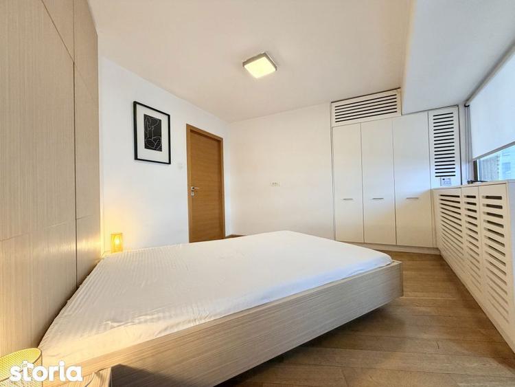 Ultracentral Calea Victoriei Apartament 3 camere - 13