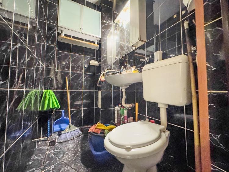 2 camere | Toporasi | Giurgiului | Prelungirea Ferentari | 38mp | - 10