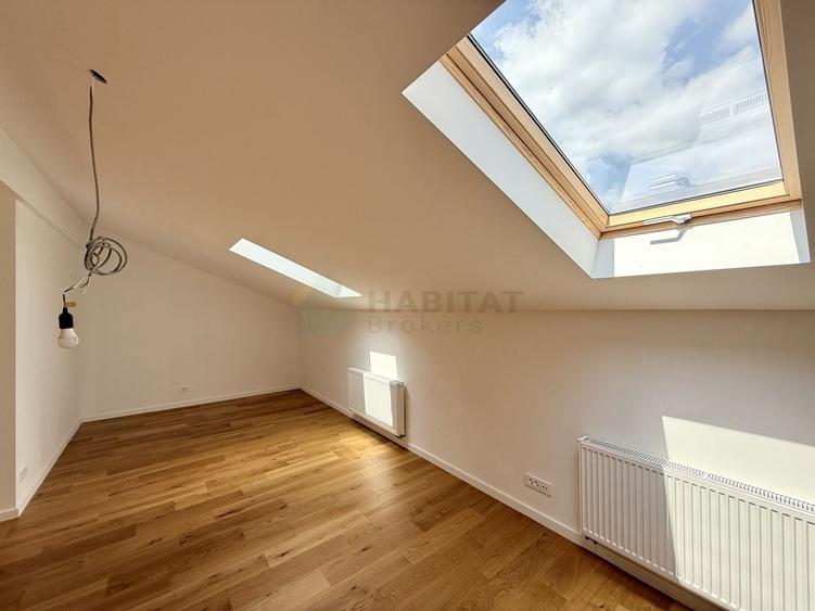 Disponibila acum in zona Matei Millo | Vila moderna 5 camere - 13