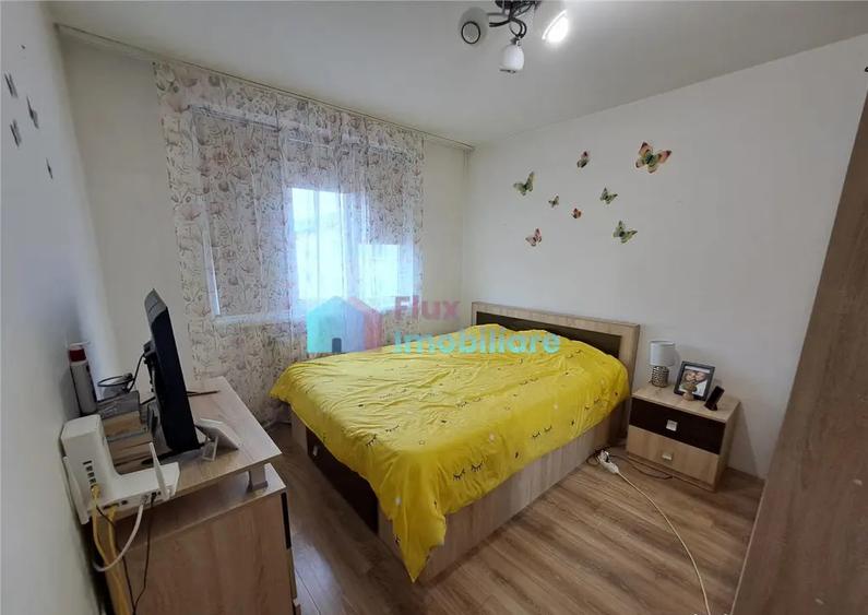 Apartament cu 2 camere zona Carrefour cartier Precista - 9