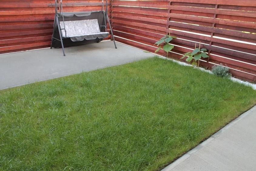 Garsoniera, decomandata, 31 mp, curte 27 mp, centrala, parcare, Popesti Leordeni - 7