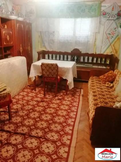 Casa cu etaj si teren 28 arii in Solduba - 7