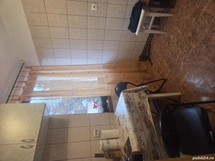 Apartament cu o camera - 2