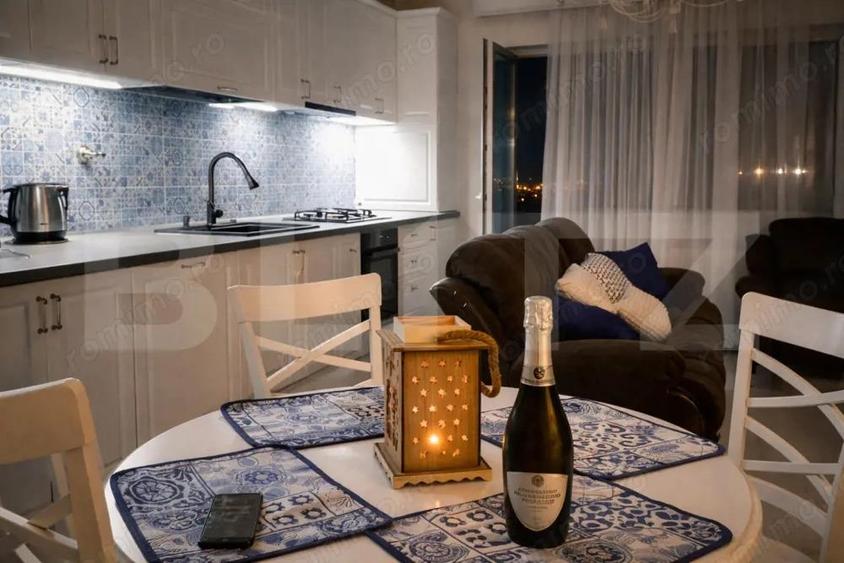 Apartament 3 camere, parcare, zona strazii Aurel Vlaicu - 2