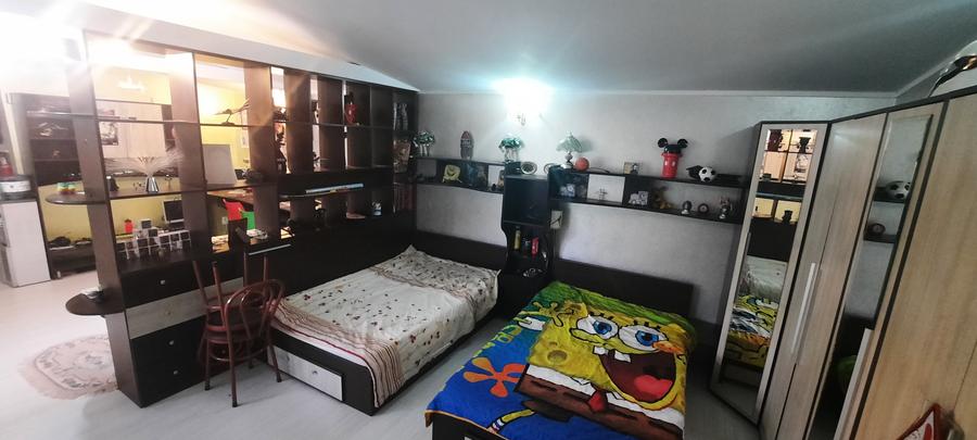 Vânzare proprietate deosebită în satul Găgeni, comuna Păulești, județul Prahova - 30