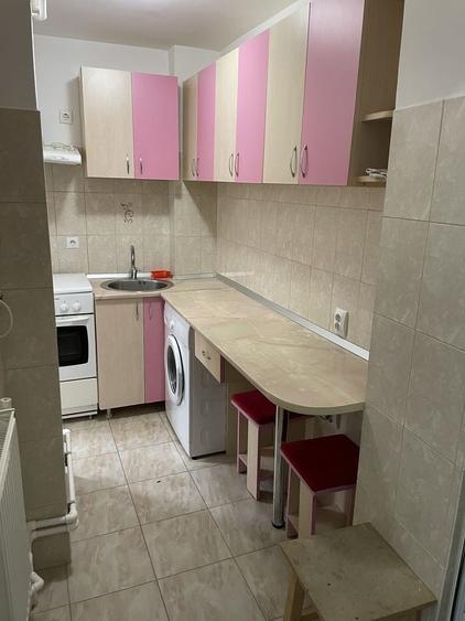 De vânzare garsoniera Zona Radu Negru - 6