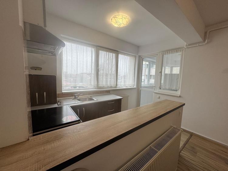 APARATORII PATRIEI - Cheile Turzii | Chirie 2 Camere Bloc Nou + Metrou - 3