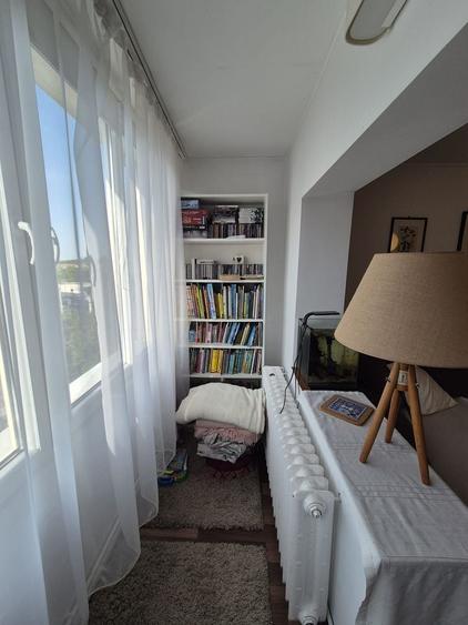 Apartament 4 camere, finisat, mobilat, parcare, zona str Izlazului - 7