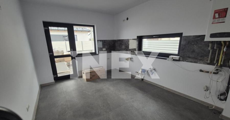 Case individuale premium cu 4 camere si teren generos Trival - 4