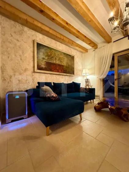 Casa de inchiriat Bra?ov | Zona Coresi Tractorul - 17