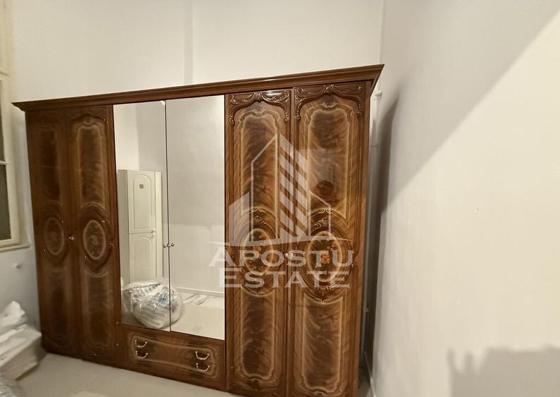 Apartament 3 camere, dressing, zona centrala - 7