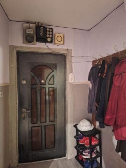 Apartament cu 3 camere decomandat în Inel II - 8