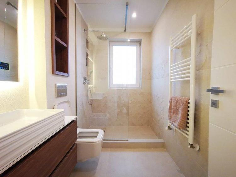 Apartament nou cu 4 camere, conftort sporit, superfinisat, mobilat si utillat, cu garaj in Marasti - 3