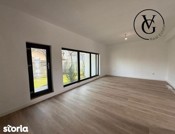 Duplex 4 camere Corbeanca | Tamasi - 12
