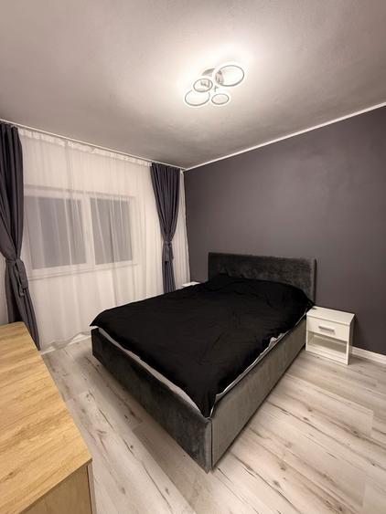 De inchiriat apartament 2 camere Sanpetru - 8