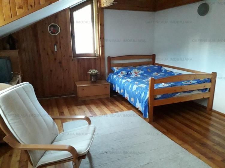 Vanzare vila Busteni-Zamora. - 12
