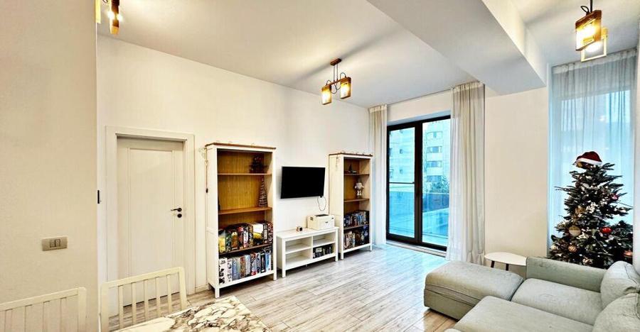 PRECONTRACT SEMNAT - BD. MAMAIA - APARTAMENT 3 CAMERE - - 15