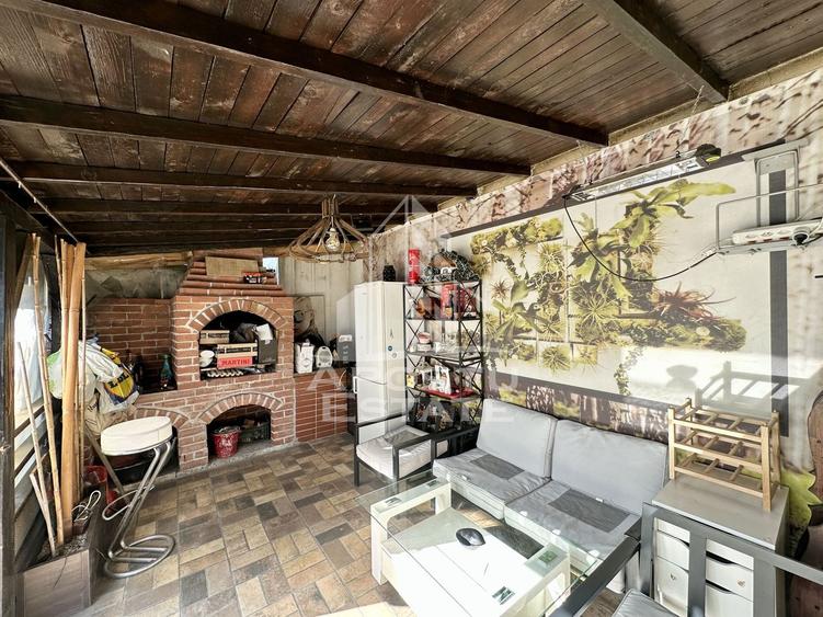 Casa individuala cu 7 camere, de vanzare in Mosnita Veche, Timis - 22