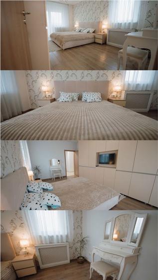 De inchiriat apartament modern Alba Iulia, zona Kaufland Cetate - 2