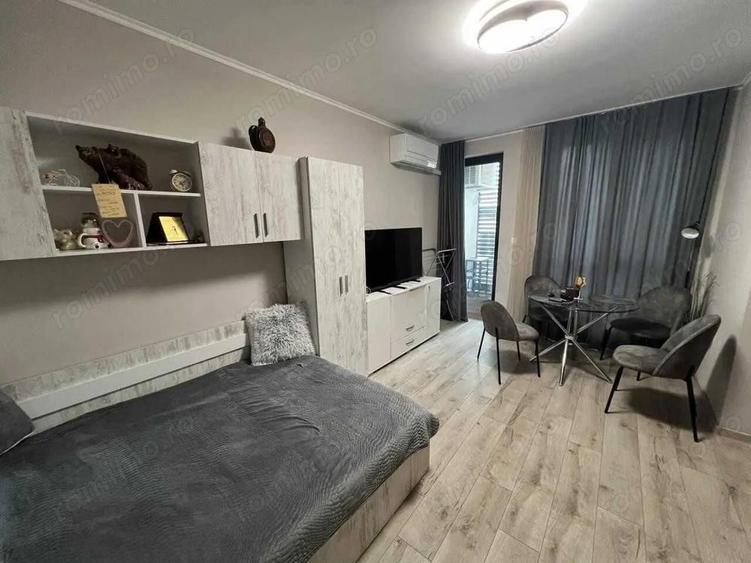 Apartament cu 1 camera in zona Circumvalatiunii - 4