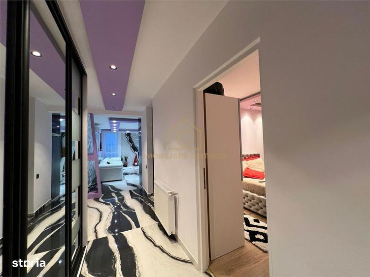 Apartament cu 3 camere Branduselor - 1