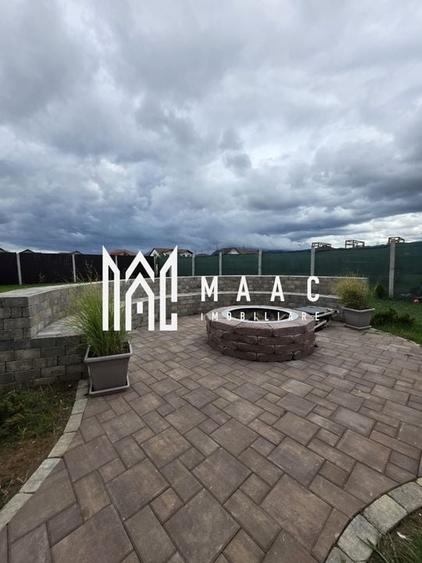 Casa Individuala I Teren 753mp I Curte +Terasa I Cristian - 28