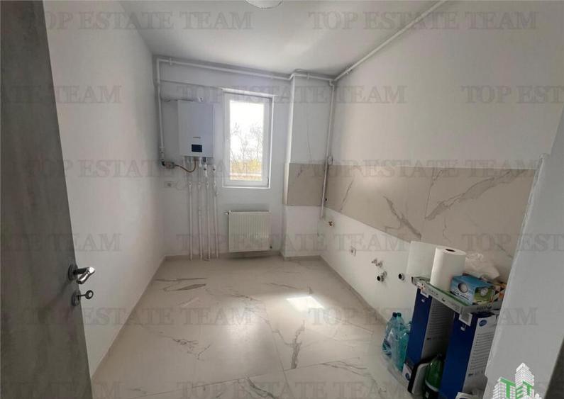 Apt 3 cam in centru orasului Buftea - 12