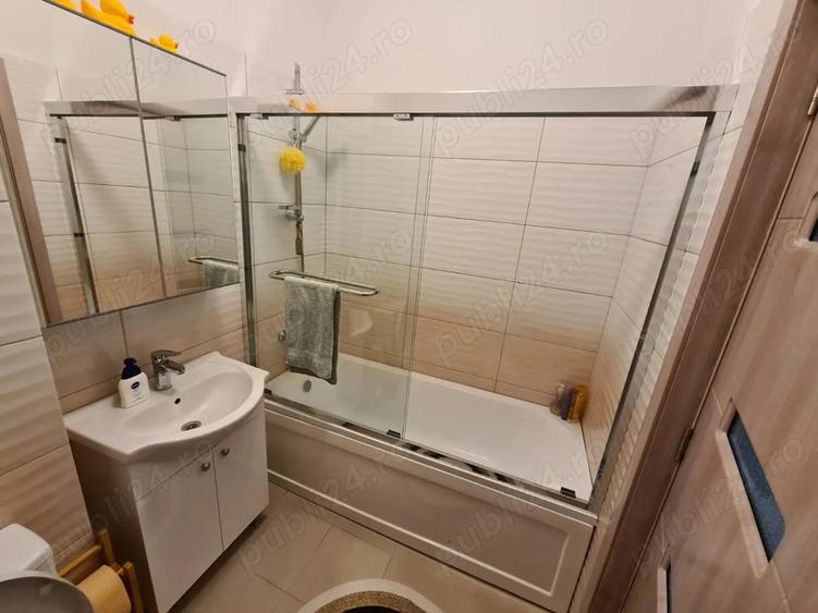 Apartament Militari Residence str Tinereului - 1