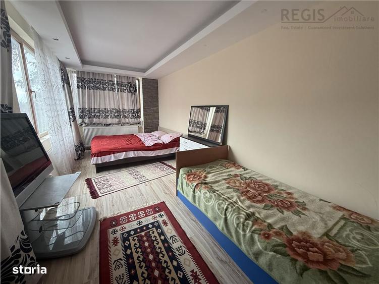 Apartament doua camere Poiana Brasov - 7