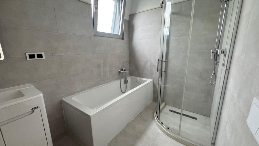 REA1026723 3 camere cu terasa vedere lacul Baneasa Petrom City - 10