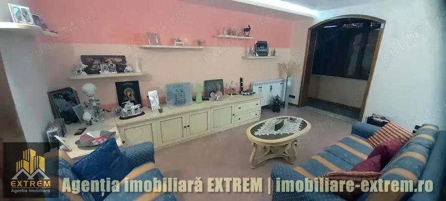 Apartament cu 3 camere, 82 mp, vis-a-vis Penny Ghe. Petra?cu Tecuci - 8