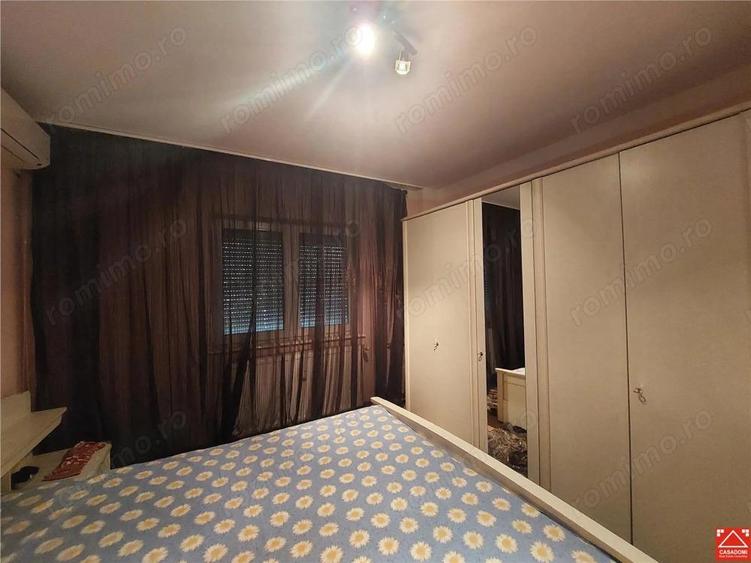 Apartament cu acces stradal pentru cabinet sau birou - 4