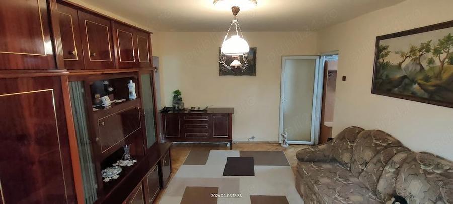 Apartament 2 camere Modern de inchiriat - 2