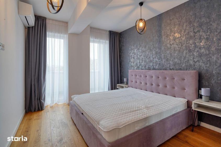 Apartament Modern In Zona Centrala - 1