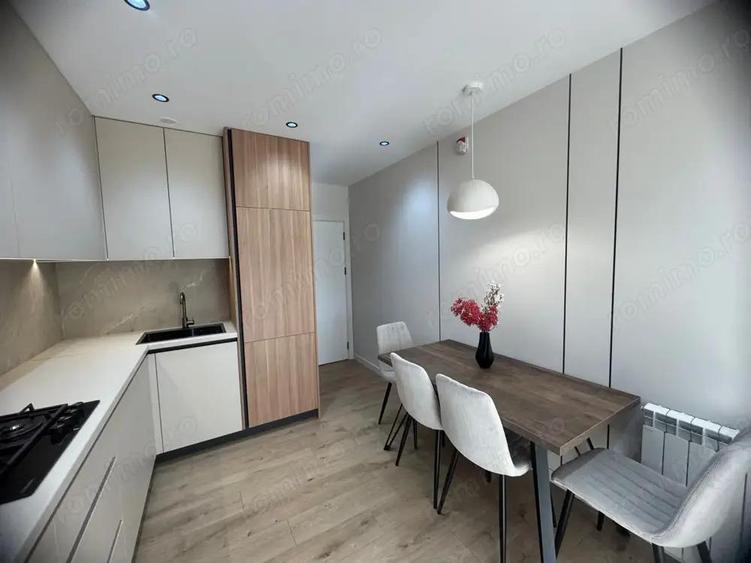 Apartament de vanzare cu 2 camere situat in Dristor - 4