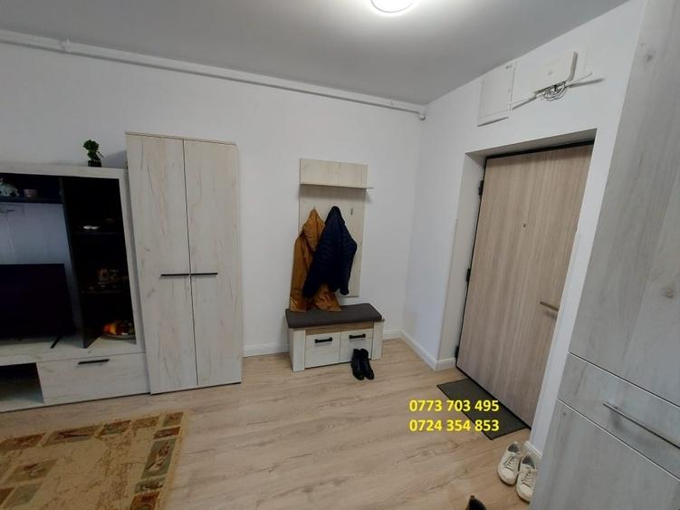 PROPIETAR 2 CAMERE NOU TOMIS GARDEN GAZE 50 MP ETAJ 3 PARCARE PROPIE TERMEN LUNG - 3