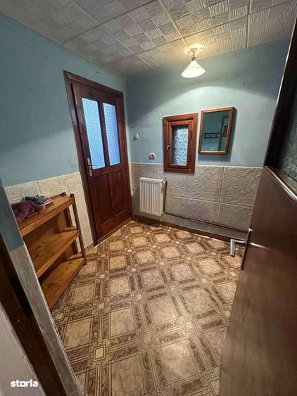 Casa de vanzare cu posibiliate de renovare/dezvoltare - 6