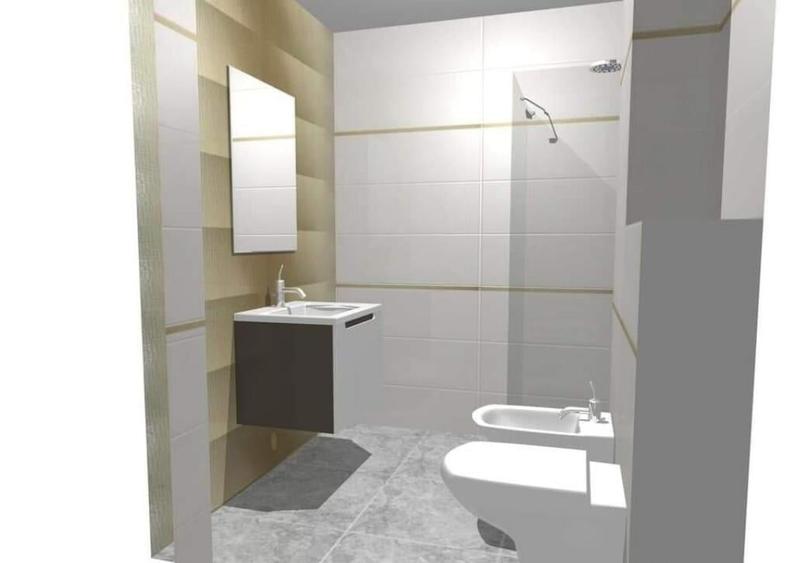 Bragadiru Smirdan-Etaj 1/3, predare la cheie - 2