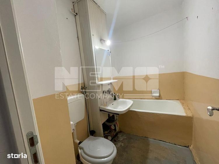APARTAMENT 1 CAMERA |BALCON INCHIS | ETAJ 2 | RADAUTI - 2