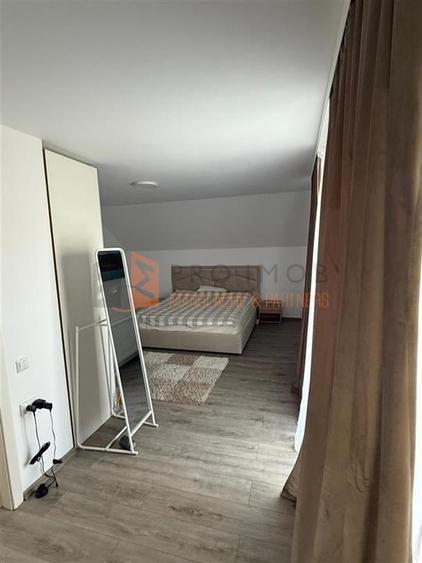 Casa noua tip P+M+Pod zona Spataru - 17