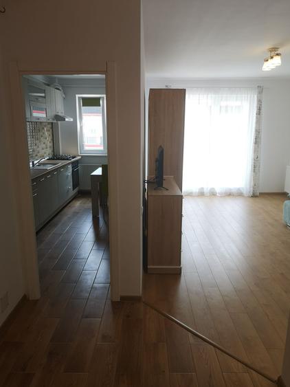Apartament 39.5 mp, str Abatorului, zona Parc Poligon - 6