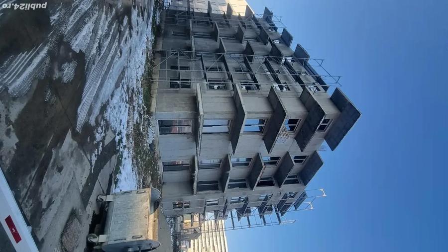 Apartament 2 camere Mamaia Nord - 8