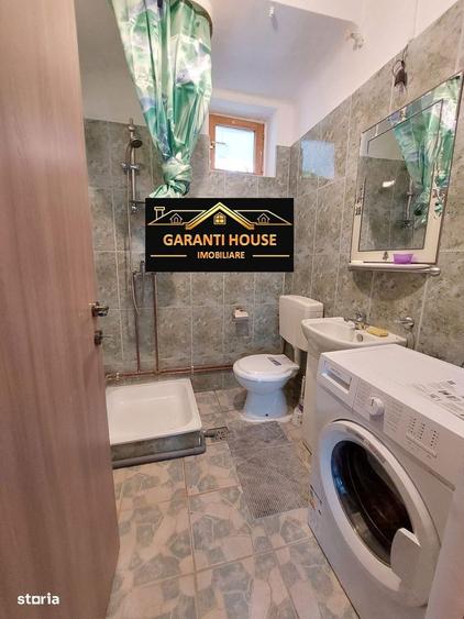 Bd. Bucuresti, apartament cu 2 camere, decomandat, mobilat, 260/Luna - 6