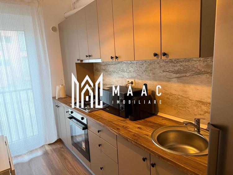 Apartament 2 Camere  I Decomandat I Etaj 1 I Stefan cel Mare - 8