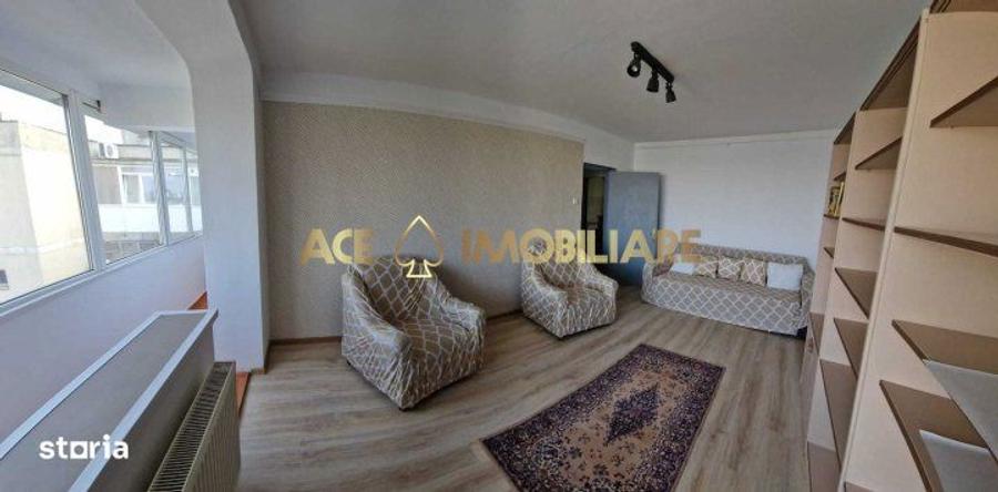 3 Camere de inchiriat | Berceni | Centrala | Pet Friendly | Mobilat - 6