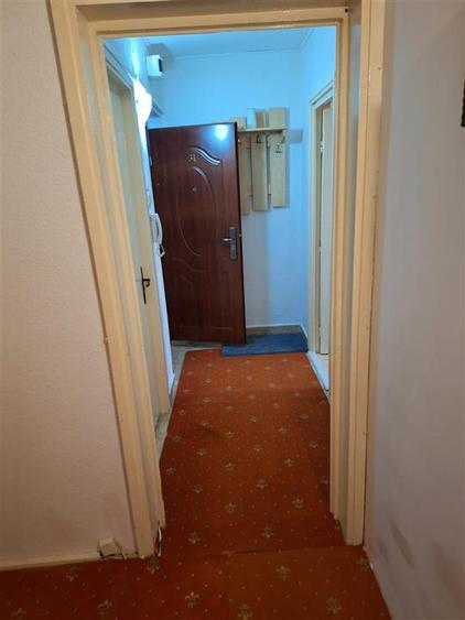 Ap 2 camere, conf 1, Calea Galati, parter, mobilat si utilat - 8