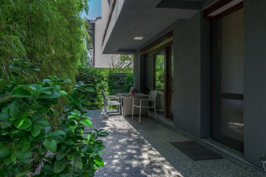 Casa Individuala | Premium | Gradina Terasa - 5