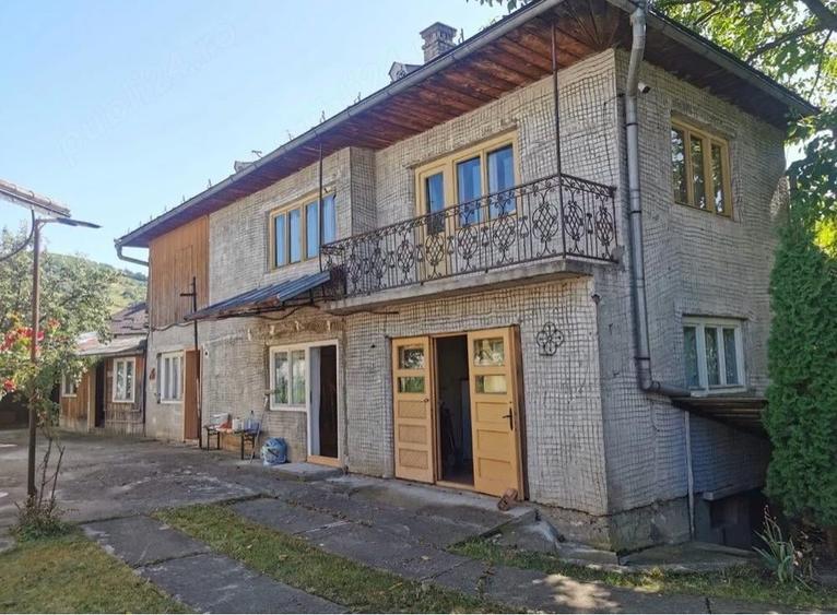 2 case in aceeasi curte (se vand impreuna) - 3